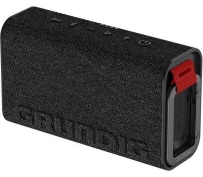 Grundig Xplore Black