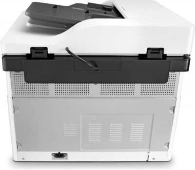 МФУ лазерный Hewlett-Packard 8AF72A