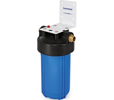 Аксессуар БАРЬЕР Н460Р01 Корпус фильтра ПРОФИ BB 10 G1