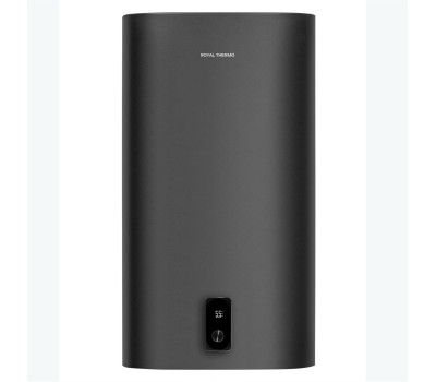 Водонагреватель накопительный электрический ROYAL THERMO Бойлер косвенного нагрева AQUATEC Comfort CW100 Grafit настенный