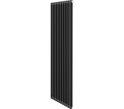 Радиатор ROYAL THERMO Дизайн-радиатор Insignia VC2180 - 12 секц. Anthracite
