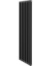 Радиатор ROYAL THERMO Дизайн-радиатор Insignia VC2180 - 12 секц. Anthracite