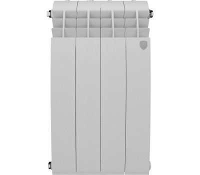 Радиатор ROYAL THERMO Радиатор алюминиевый BILINER A 500 - 4 секц