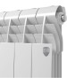 Радиатор ROYAL THERMO Радиатор алюминиевый BILINER A 500 - 4 секц