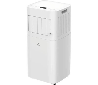 Мобильный кондиционер ROYAL CLIMA Кондиционер мобильный Magnate RM-MT22CH-E белый площ.15м2