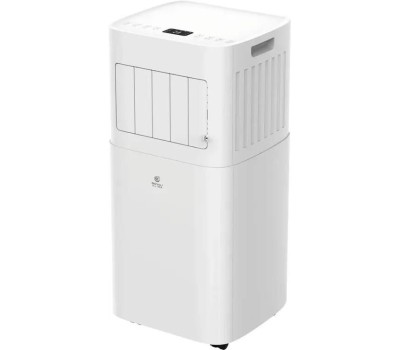 Мобильный кондиционер ROYAL CLIMA Кондиционер мобильный Magnate RM-MT22CH-E белый площ.15м2