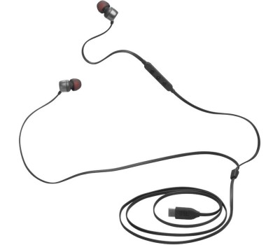 JBL Наушники T310CBLK черный