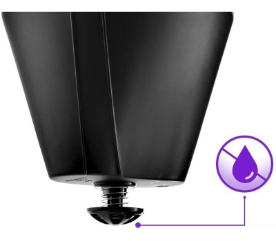 Кофеварка KITFORT КТ-730