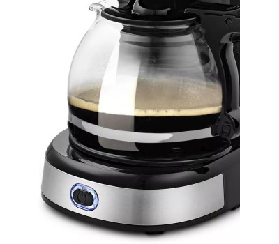 Кофеварка KITFORT КТ-730