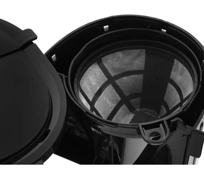 Кофеварка KITFORT КТ-730