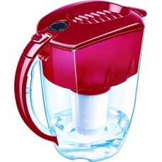 Фильтр-Кувшин АКВАФОР ПРЕСТИЖ(А5) вишневый