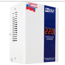Стабилизатор напряжения RUCELF КОТЕЛ-1200