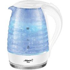 Чайник электрический ATLANTA ATH-2467 white