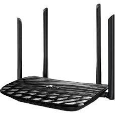 Wi-Fi роутер/точка TP-LINK Archer C6 Black