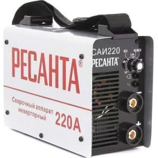 Сварочный аппарат РЕСАНТА САИ-220
