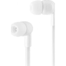 Наушники-гарнитура HARPER HV-106 WHITE