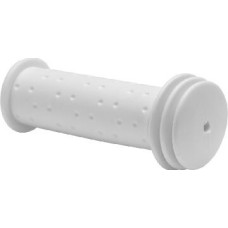 Аксессуары для вело-техники STELS Грипсы HL-G96-102-W белые , 85мм (WIND 14