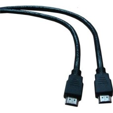 Кабель КАБЕЛЬ VIDEO HDMI TO HDMI (19PIN TO 19PIN) 2м