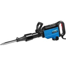 Бетонолом ЗУБР ЗМ-50-2000 ВК Бетонолом электрический