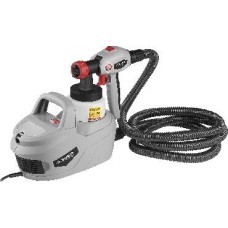 Краскопульт ЗУБР КПЭ-650 Краскопульт электрический, компрессорный