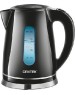 Чайник электрический CENTEK CT-0043 Black (2л. пластик)
