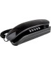 Телефон проводной TEXET TX-215 Black