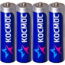 Элементы питания КОСМОС KOCR6