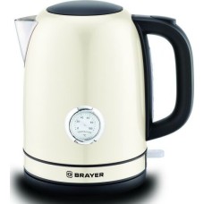 Чайник электрический BRAYER BR1005YE