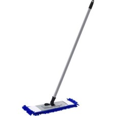 Швабра SVIP Швабра-МОП с насадкой 