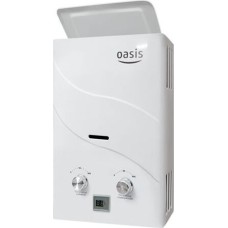 Водонагреватель газовый OASIS B-12W (Р0000169380)