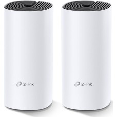 Бесшовный Mesh роутер TP-LINK Deco M4