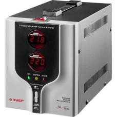 Стабилизатор ЗУБР 59375-2 2000ВА