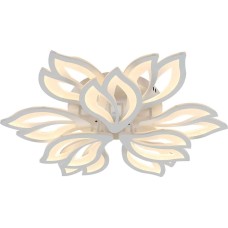 светильник ESCADA 10228/9 LED LED*137W Matt White