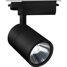 светильник ESCADA 20032TRA/01 LED 10W 4200K черный матовый