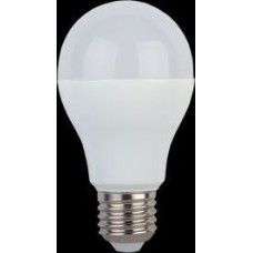 лампы светодиодные ECOLA D7LV10ELC CLASSIC LED 10,2W A60 220-240V E27 4000K (композит) 110X60