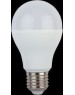 лампы светодиодные ECOLA D7LV10ELC CLASSIC LED 10,2W A60 220-240V E27 4000K (композит) 110X60