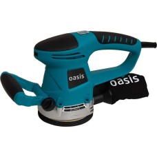 Шлифовальная машина OASIS GX-48 (эксцентриковые)