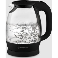ЧАЙНИКИ ЭЛЕКТРИЧЕСКИЕ BRAYER 1026BR