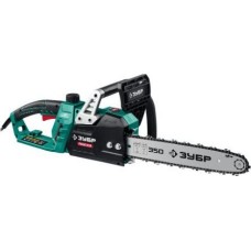 Пила цепная электрическая ЗУБР ПЦ-1835 14