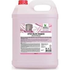 Крем-мыло CLEAN&GREEN CG8012 жидкое 