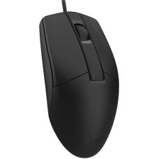 A4TECH OP-330S, черный