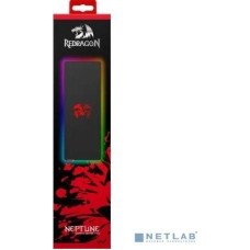 Игровой коврик REDRAGON (71762) Neptune X 800*300*4мм,11 режимов подсв.