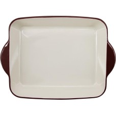 POMIDORO POMI D'ORO P580603 Cottura Форма для запекания прямоугольная, 31см.