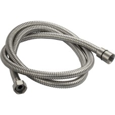 Шланг GFMARK 3789 Шланг душевой 1/2, из нержавеющей стали 1,5 м. усиленный, антивандальный