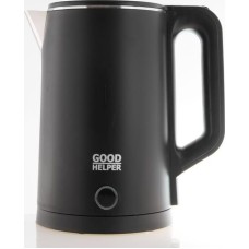 Чайник электрический GOODHELPER GH-KPS186CBK
