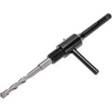 Хвостовик KRANZ (KR-91-0401) Хвостовик для коронки М16х120мм SDS PLUS