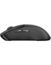 ACER Мышь OMR312 черный оптическая 3200dpi беспров. BT/Radio USB 5but (ZL.MCECC.035)