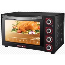Мини печь RENOVA MO-50GLTB1