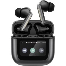 TWS наушники MONSTER TH300, чёрные MH22203