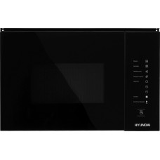 Встраиваемая микроволновая печь HYUNDAI HBW 2560 BG 25л
